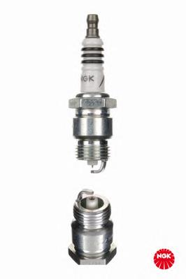 Свічки автомобільні NGK WR5IX ціна, від 18.72 USD