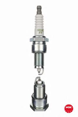 Свічки автомобільні NGK 7345 ціна, від 4.83 USD
