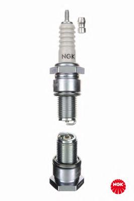 Свічки автомобільні NGK 7928 ціна, від 4.11 USD