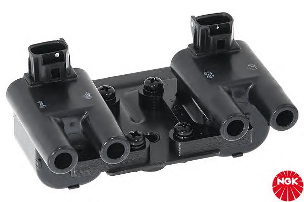 Котушка запалювання NGK 48289 ціна, від 26.51 USD