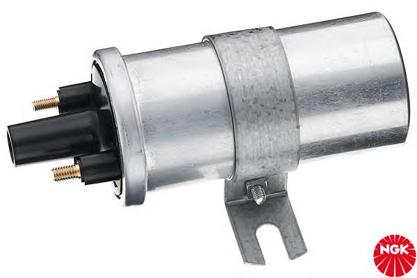 Купити 48344 NGK Котушка запалювання