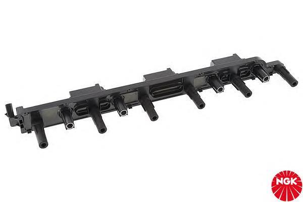 Котушка запалювання NGK 48219 ціна, від 128.03 USD