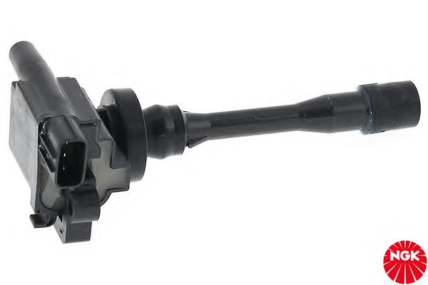 Котушка запалювання NGK 48225 ціна, від 21.42 USD