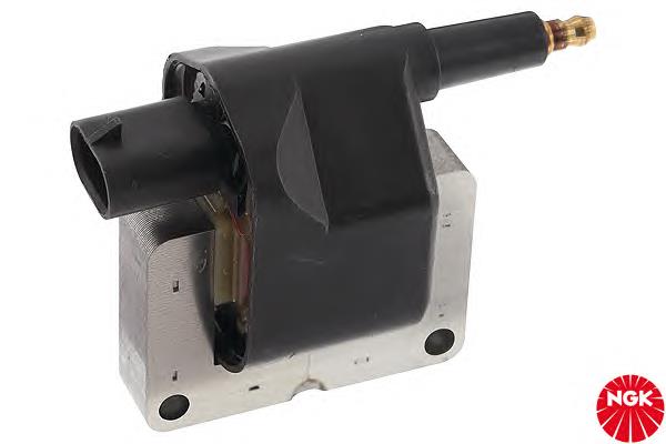 Купити 48204 NGK Котушка запалювання