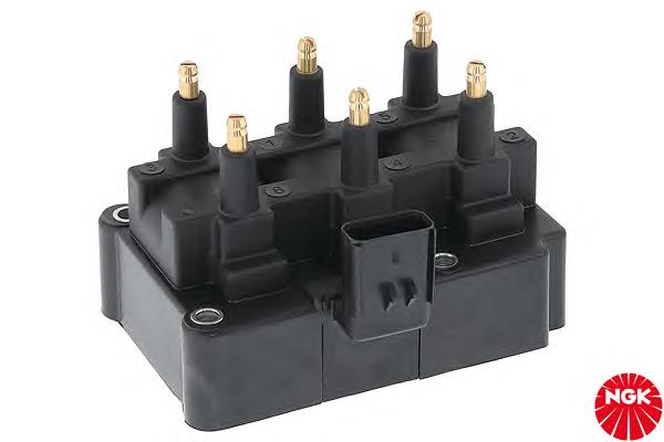 Котушка запалювання NGK 48261 ціна, від 38.02 USD