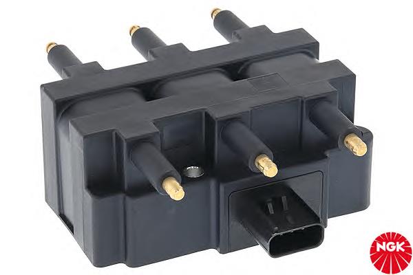 Котушка NGK 48260