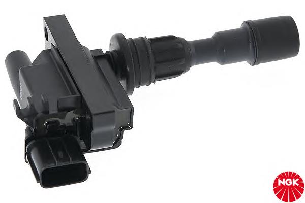Котушка запалювання NGK 48242 ціна, від 21.36 USD