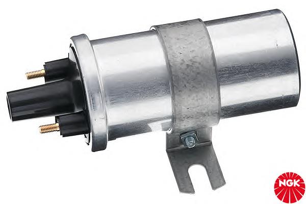 Котушка запалювання NGK 48236 ціна, від 20.23 USD