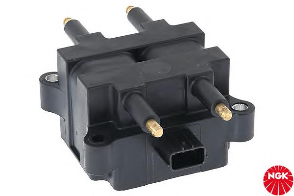 Котушка запалювання NGK 48255 ціна, від 42.01 USD