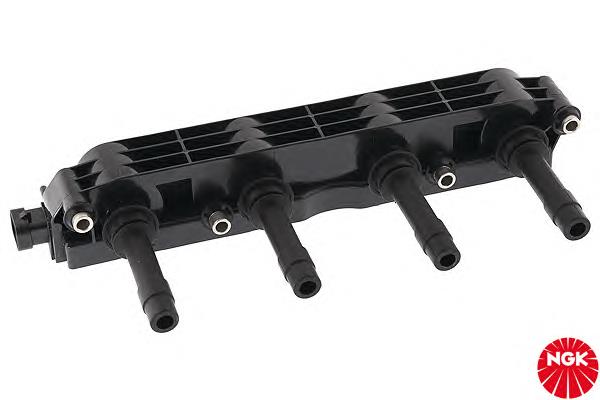 Котушка NGK 48006