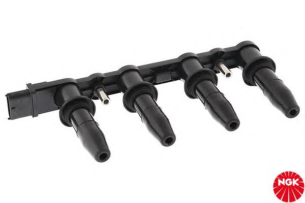 Котушка запалювання NGK 48004 ціна, від 79.27 USD