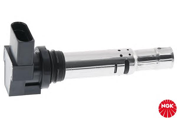 Купити 48003 NGK Котушка запалювання
