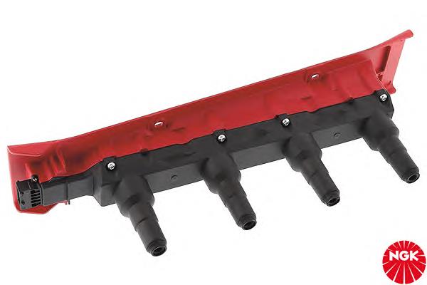 Котушка NGK 48128