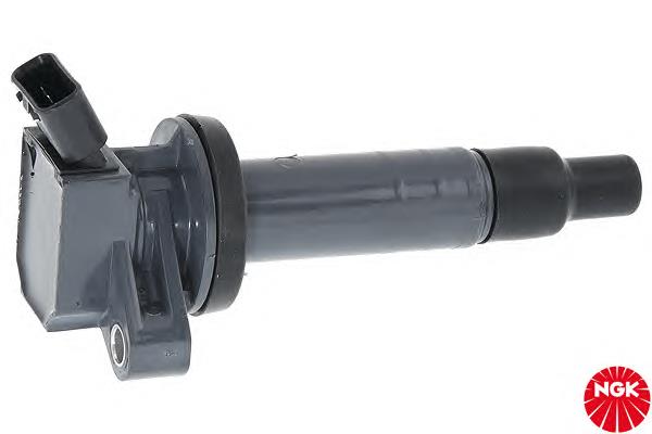 Купити 48107 NGK Котушка запалювання