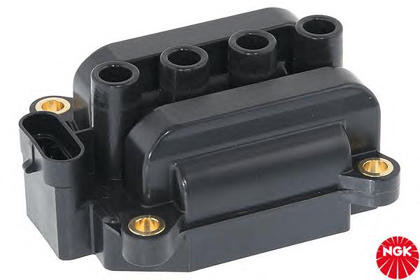 Купити 48108 NGK Котушка запалювання