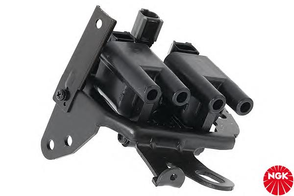 Купити 48166 NGK Котушка запалювання