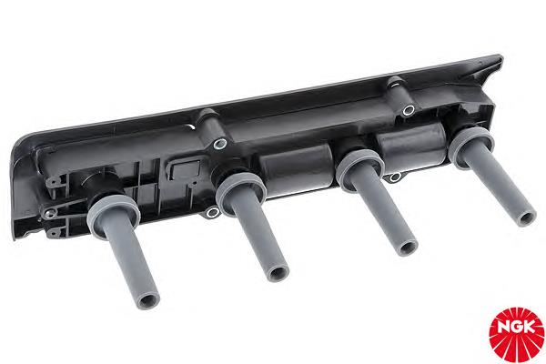 Котушка запалювання NGK 48146 ціна, від 168.44 USD