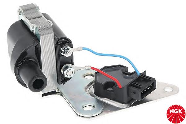 Купити 48156 NGK Котушка запалювання