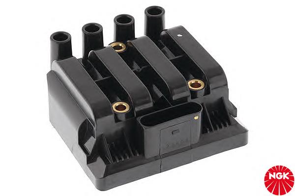 Котушка NGK 48038