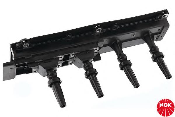Котушка запалювання NGK 48051 ціна, від 68.66 USD