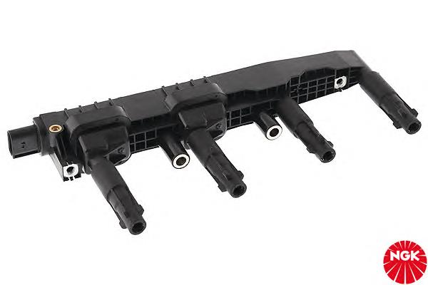 Купити 48017 NGK Котушка запалювання