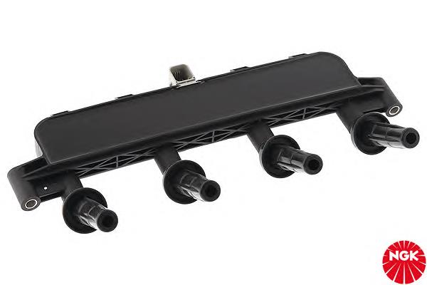 Купити 48016 NGK Котушка запалювання