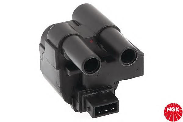 Котушка запалювання NGK 48019 ціна, від 17.46 USD
