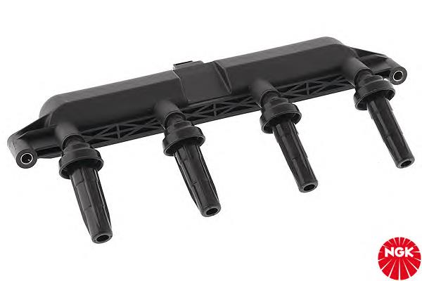 Купити 48023 NGK Котушка запалювання
