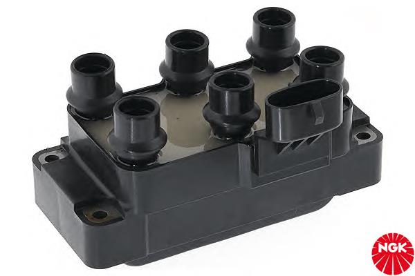 Котушка NGK 48079