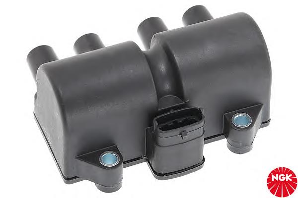 Купити 48080 NGK Котушка запалювання