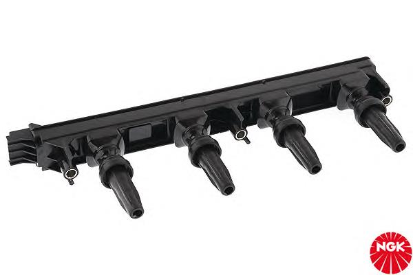 Котушка запалювання NGK 48071 ціна, від 83.45 USD