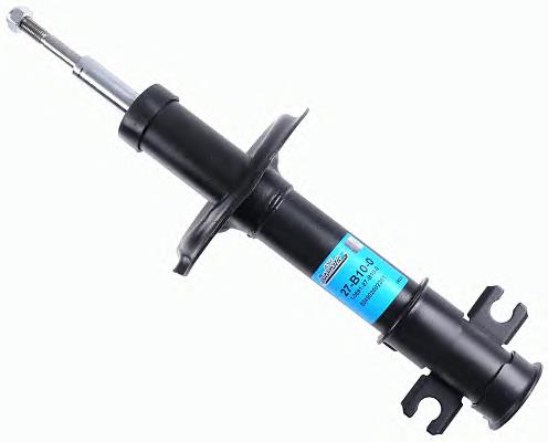 Купити 27B100 Boge Амортизатор передньої підвіски