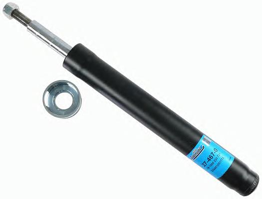 Амортизатор передній 274670 Boge