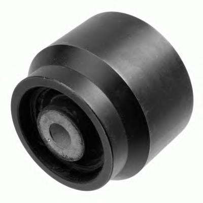 Сайлентблок задньої балки 33316770851 BMW