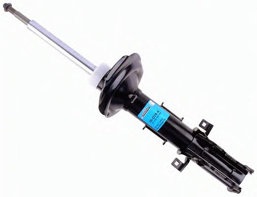 Амортизатори передні Boge 36D76A