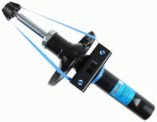 Амортизатори передні Boge 32C81F