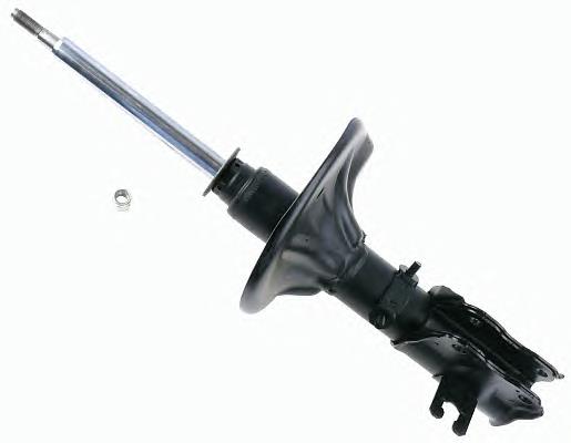 Амортизатор передньої підвіски, лівий Boge 32C13F ціна, від 25.87 USD