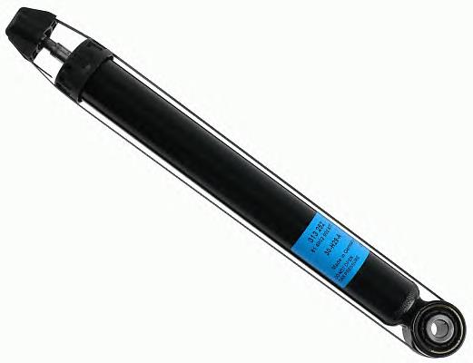 Амортизатор задній Boge 30H29A ціна, від 44.64 USD