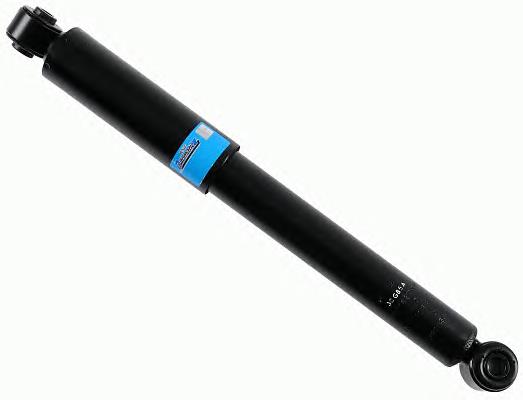 Амортизатор задній Boge 30G85A ціна, від 28.13 USD