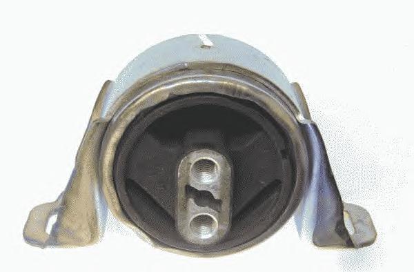 88236A Boge Ліва опора двигуна