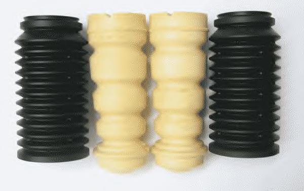 Відбійник заднього амортизатора 890070 Boge