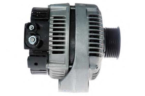 Купити 8EL011710141 HELLA Генератор