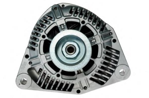 Генератор 8EL011710081 HELLA