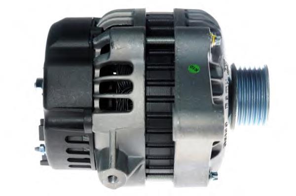 Генератор автомобільний HELLA 8EL011710071