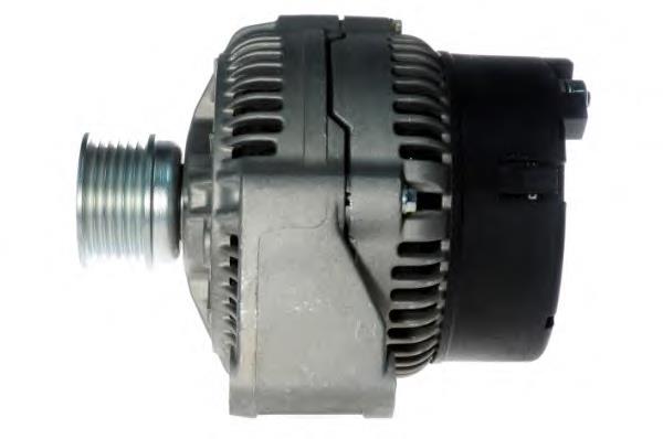 8EL011710061 HELLA Авто генератор