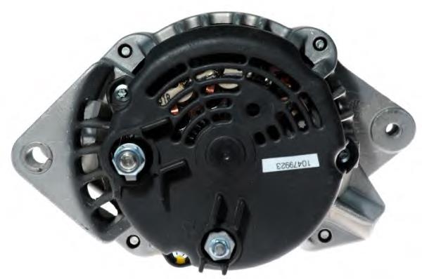 8EL011710071 HELLA Авто генератор