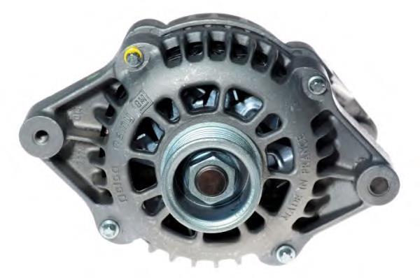 Генератор HELLA 8EL011710071 ціна, від 84.65 USD