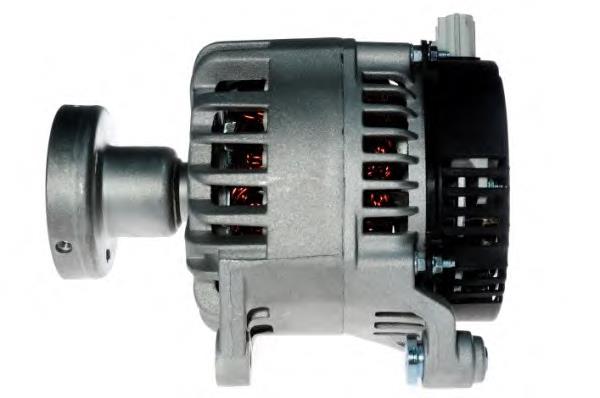 Генератор HELLA 8EL011710411 ціна, від 85.39 USD