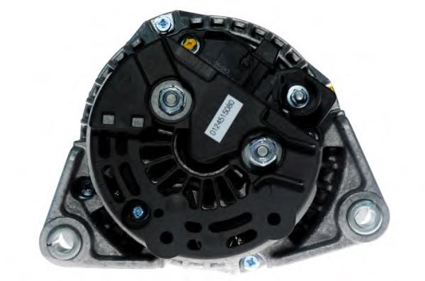 8EL011710531 HELLA Авто генератор