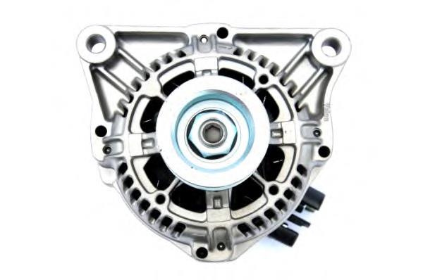 8EL011710361 HELLA Авто генератор